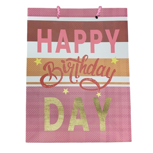 [786-8531454] BOLSA DE REGALO TODA OCASION