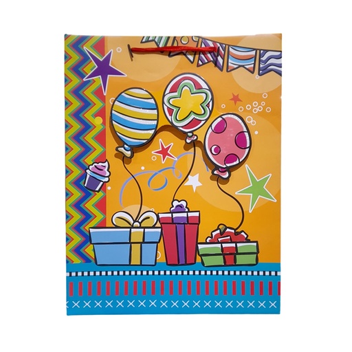 [A126-GB8991A] BOLSAS DE REGALO GRANDE