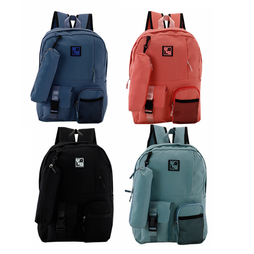 [42-70257] BOLSO CON CARTUCHERA