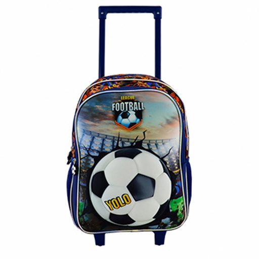 [90-53271] MALETA FOOTBALL