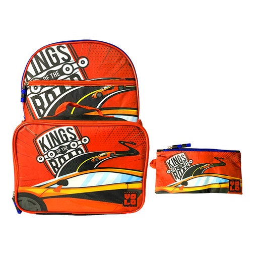 [42-52752] BOLSO CON LONCHERA