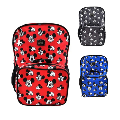 [42-34546] BOLSO MICKEY MOUSE