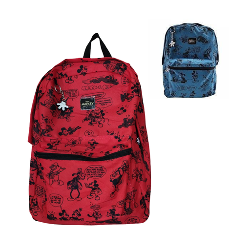 [42-34551] BOLSO MICKEY MOUSE