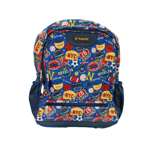 [KP-B-02-2] BOLSO KAPSEL