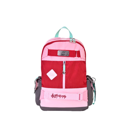 [NTS006-BP156A] BOLSO NARUTO SHIPPUDEN (SAKURA)