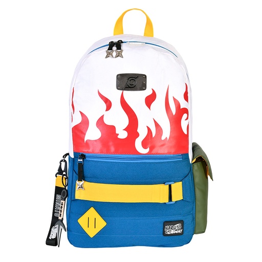 [NTS022-BP156A] BOLSO NARUTO SHIPPUDEN (MINATO)