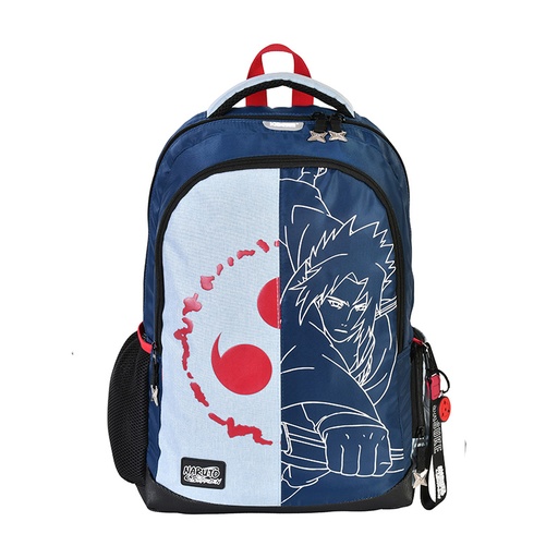 [NTS039-BP190A] BOLSO NARUTO SHIPPUDEN (SASUKE)