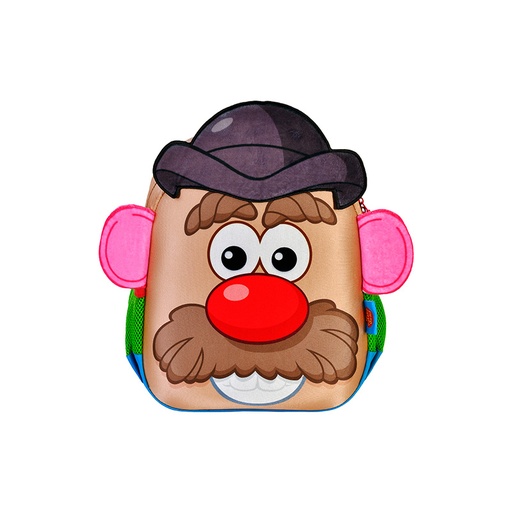 [MPH004-BP170A] BOLSO SR. CARA DE PAPA