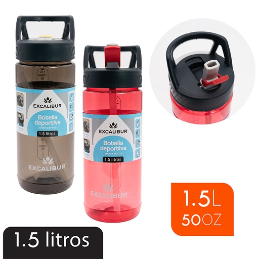 [A164-ZCP2324] BOTELLA DEPORTIVA 1.5L