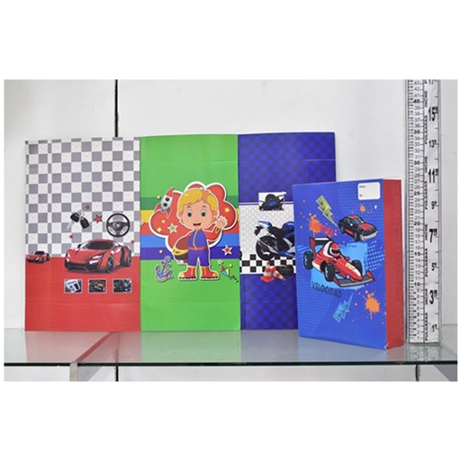 [GB2-M-BOY] CAJA DE REGALO M