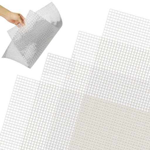 [N48286-5WH] CANVAS PARA MANULIDADES 
