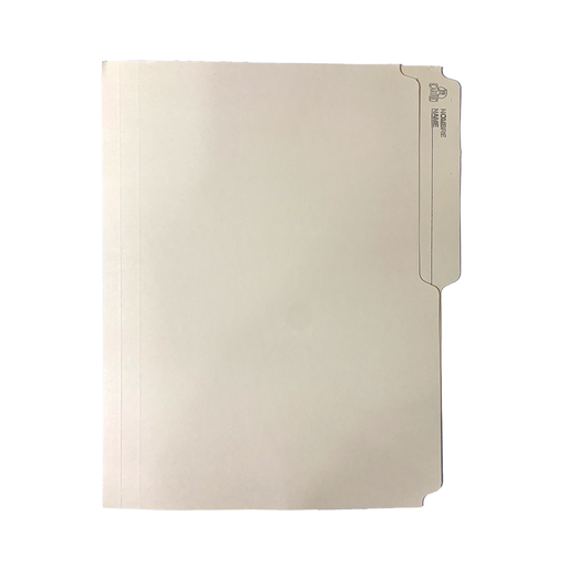 [N404050] CARPETA MANILA SUPREMO CARTA P/CORRESPONDENCIA