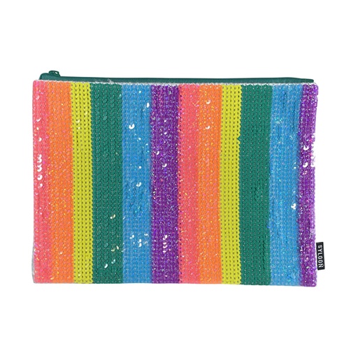 [780-8512973] CARTUCHERA LENTEJUELAS ARCOIRIS