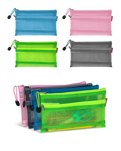 [PB-2282] CARTUCHERA PARA LAPICES