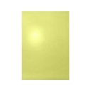 [41203.51] CARTULINA CARTA AMARILLO 220GR