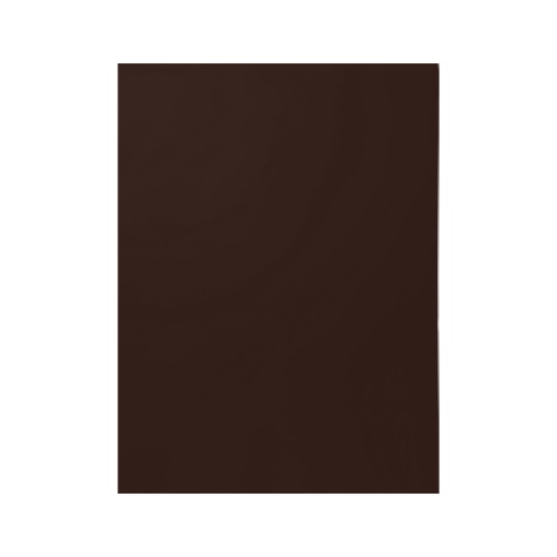 [2441.2] CARTULINA CONSTRUCCIÓN COLLEGE MARRÓN TABACO 180GR-48X66CM