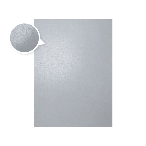 [195.10.006] CARTULINA CONSTRUCCIÓN COLLEGE PERLADA PLATA ALPACA 205GR-50X70CM