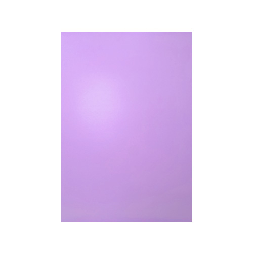 [14184631] CARTULINA DOBLE FAZ BICOLOR LILA PASTEL 239GR-50X70CM