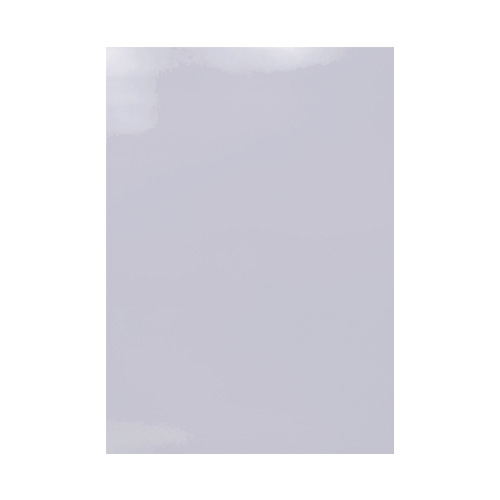 [12.68.183] CARTULINA DOBLE FAZ BITONO BLANCO NIEVE 206GR-50X70CM