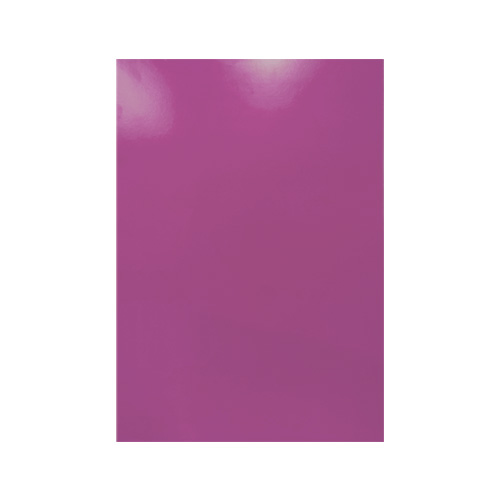 [12.68.194] CARTULINA DOBLE FAZ BITONO VIOLETA MORA 50x70CM