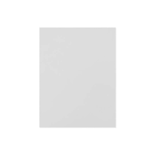 [23100.160] CARTULINA BRISTOL BLANCO OPALINA 160GR CARTA UNIDAD