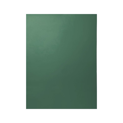 [2437.1] CARTULINA SCHOOL VERDE ESMERALDA 120GR 48x66CM
