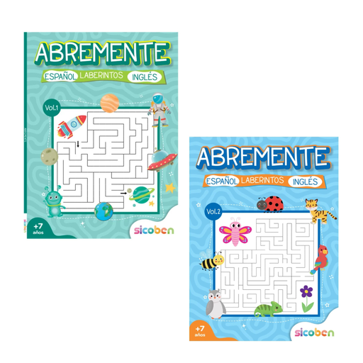 [6014417578506] ABREMENTE