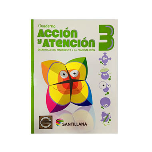 [7591524013407] ACCION Y ATENCION 3