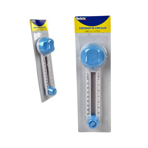 [780-8994149] CORTADOR DE CIRCULOS MULTI TAMANOS