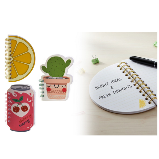 [STR-7160] CUADERNOS D/BOCETO -96PAG.