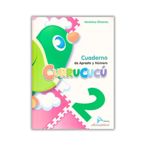 [980733982-0] CURRUCUCU 2