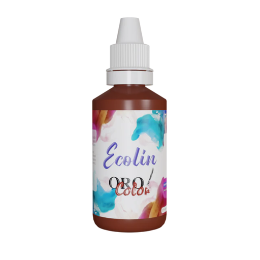 [E-24] ECOLIN MADERA 