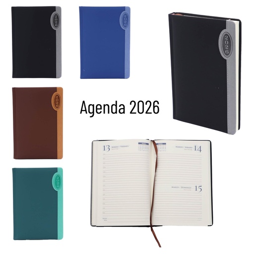 [AG-2026-48] AGENDA 2026