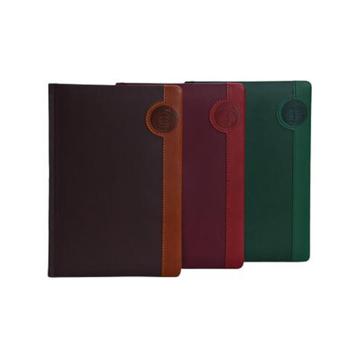 [783-2033271] AGENDA 2026 A5 PAPEL BLANCO 180 PAGINAS 14.5x21.1