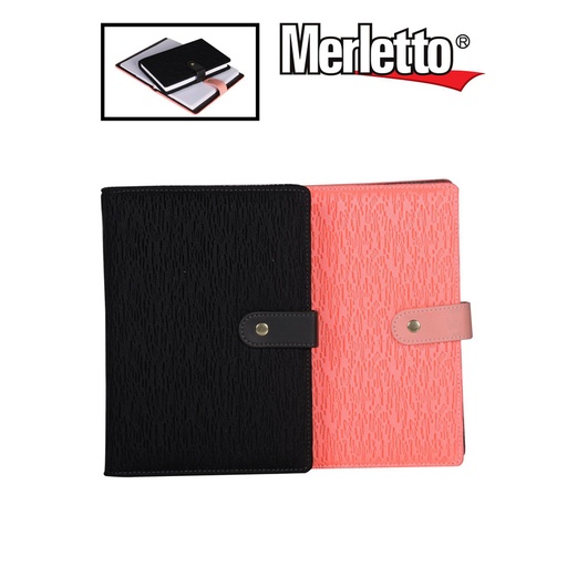 [783-2032999] AGENDA BROCHE 