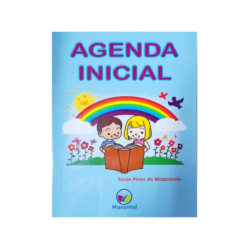 [7591601900323] AGENDA INICIAL