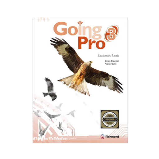 [7591524017047] GOING PRO 3