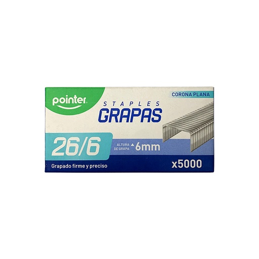 [NO.26/6-HQ] GRAPAS 26/6