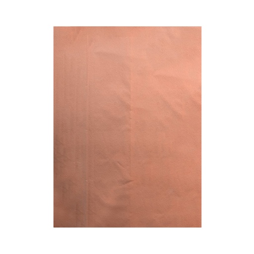 [CP-727]  PAPEL CREPE PIEL