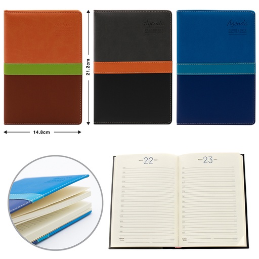 [AG-2120-AP] AGENDA PERMANENTE