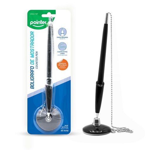 [20024-TBP] BOLIGRAFO DE MOSTRADOR
