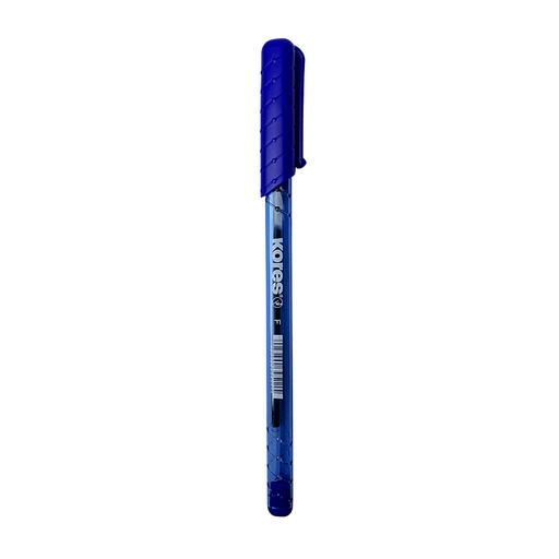 [39511.53] BOLIGRAFO K1-F (AZUL)