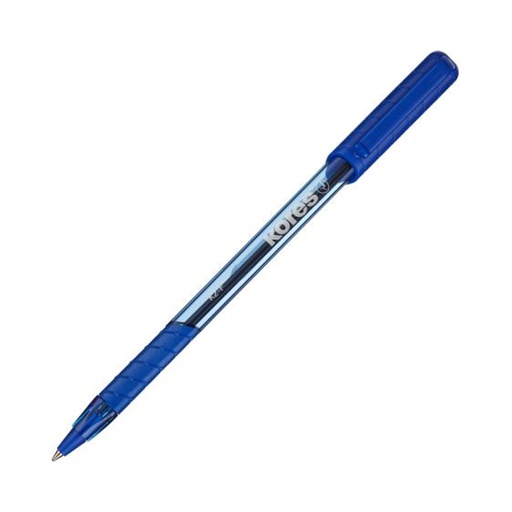 [38211.52] BOLIGRAFO K2-F (AZUL)