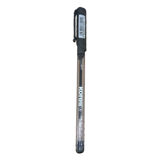 [38221.52] BOLIGRAFO K2-F (NEGRO)