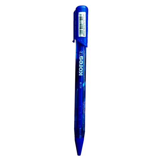 [37511.52] BOLIGRAFO K5-M (AZUL)