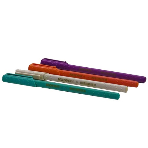 [37087.01] BOLIGRAFO K-PEN VINTAGE (AZUL)