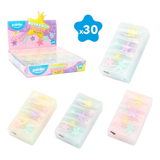 [ER-22122] BORRADOR (ESTRELLA)