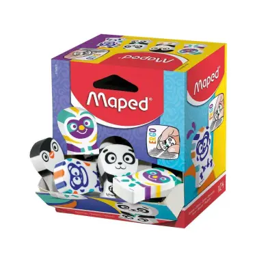 [119001] BORRADOR ERGO FUN