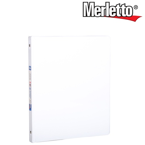 [780-7692158] CARPETA 3 AROS 1/2 