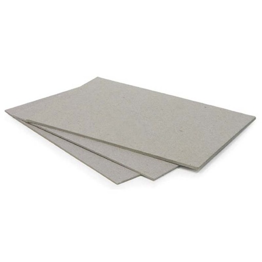 [0601000700] CARTON GRIS 1 KILO 100X70 900GR